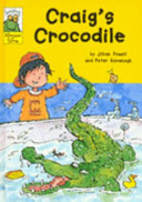 Craig's Crocodile cover