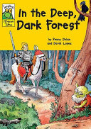 In the Deep, Dark Forest cover