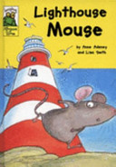 Lighthouse Mouse cover