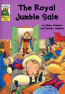 The Royal Jumble Sale cover