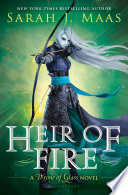 Heir of Fire