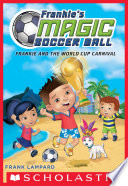 Frankie and the World Cup Carnival cover