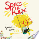 Specs for Rex cover