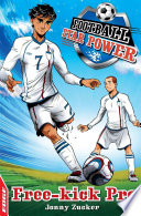 Free-kick Pro cover