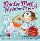 Doctor Molly's Medicine Case cover