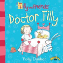 Doctor Tilly cover