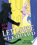 Go to Sleep or I Let Loose the Leopard cover