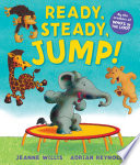 Ready, Steady, Jump! cover