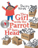 The Girl with the Parrot on Her Head cover