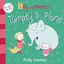 Tumpty's Plane cover