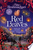 Red Leaves cover