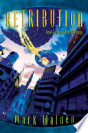 Retribution cover