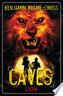 The Caves: Lion cover