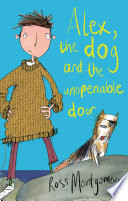 Alex, the Dog and the Unopenable Door cover