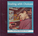 Dealing with Choices cover