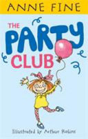 The Party Club cover