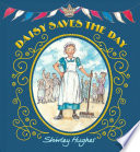Daisy Saves the Day cover