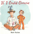 If I Could Choose cover