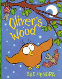 Oliver's Wood cover