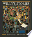 Willy's Stories cover