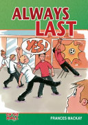 Always Last cover