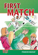 First Match cover