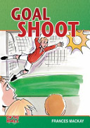 Goal Shoot cover