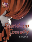 Stand-up Comedy cover