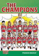 The Champions cover