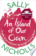 An Island of Our Own cover