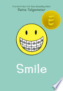 Smile cover