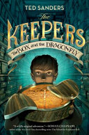 The Box and the Dragonfly cover