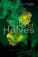 City of Halves cover