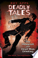 The Hangover and Dead Man Drinking cover