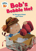 Bob's Bobble Hat cover