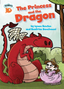 The Princess and the Dragon cover