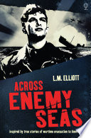 Across Enemy Seas cover