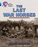 The Last War Horses cover