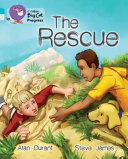 The Rescue cover