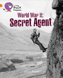 World War II: Secret Agent cover