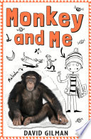 Monkey and Me cover
