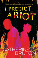 I Predict a Riot cover