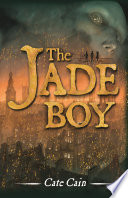 The Jade Boy (NS) cover