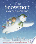 The Snowman and the Snowdog cover