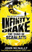 The Sons of Scarlatti cover