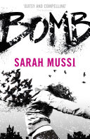 Bomb cover