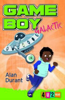 Game Boy Galactic (4U2Read) cover
