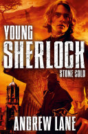 Stone Cold cover