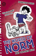 The World of Norm: May Contain Buts cover