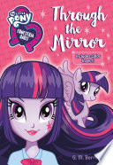 Through the Mirror cover